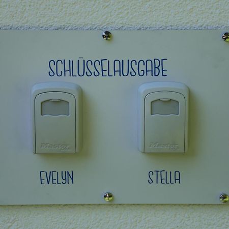 Eine Sehr Gemuetliche Dachgeschoss Ferienwohnung Ihlow  外观 照片