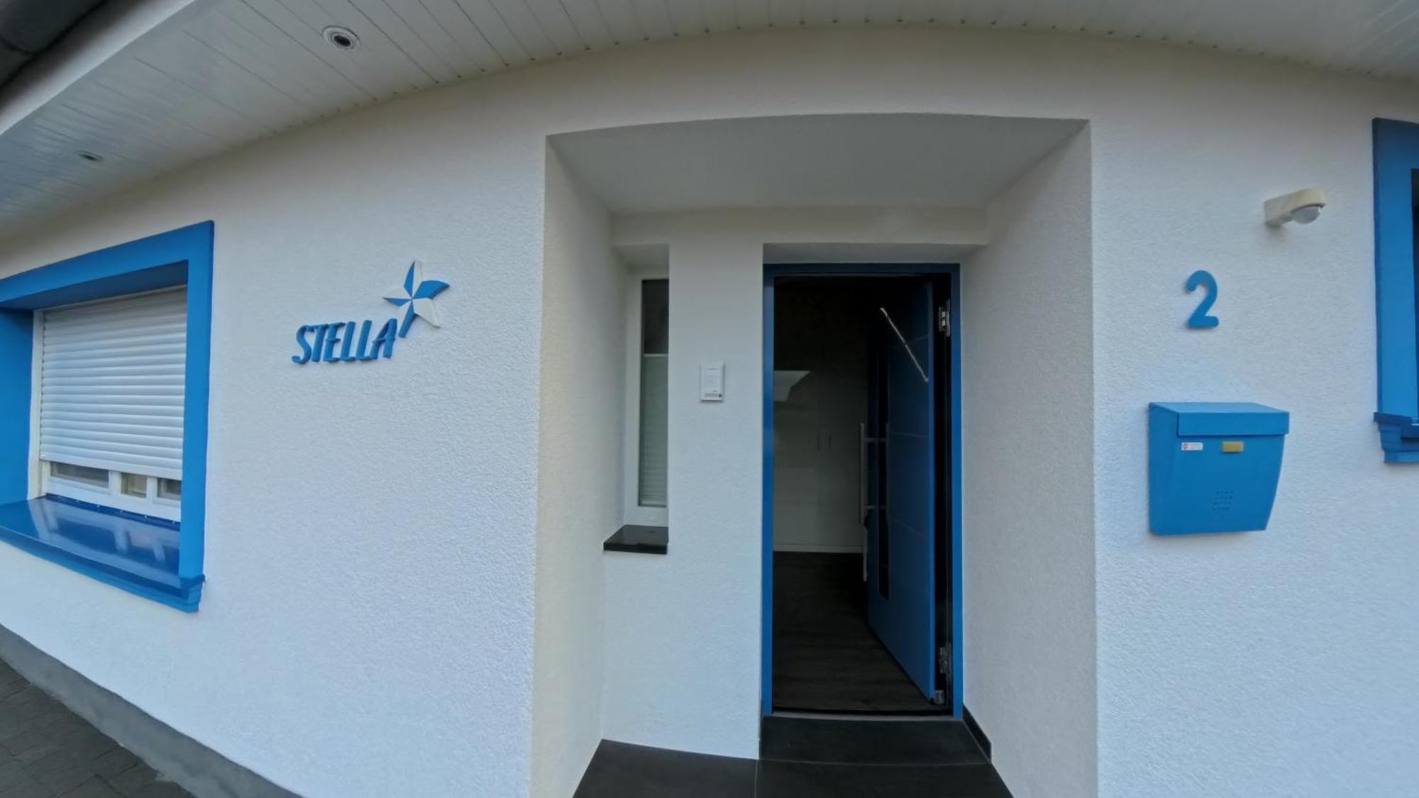 Eine Sehr Gemuetliche Dachgeschoss Ferienwohnung Ihlow  外观 照片