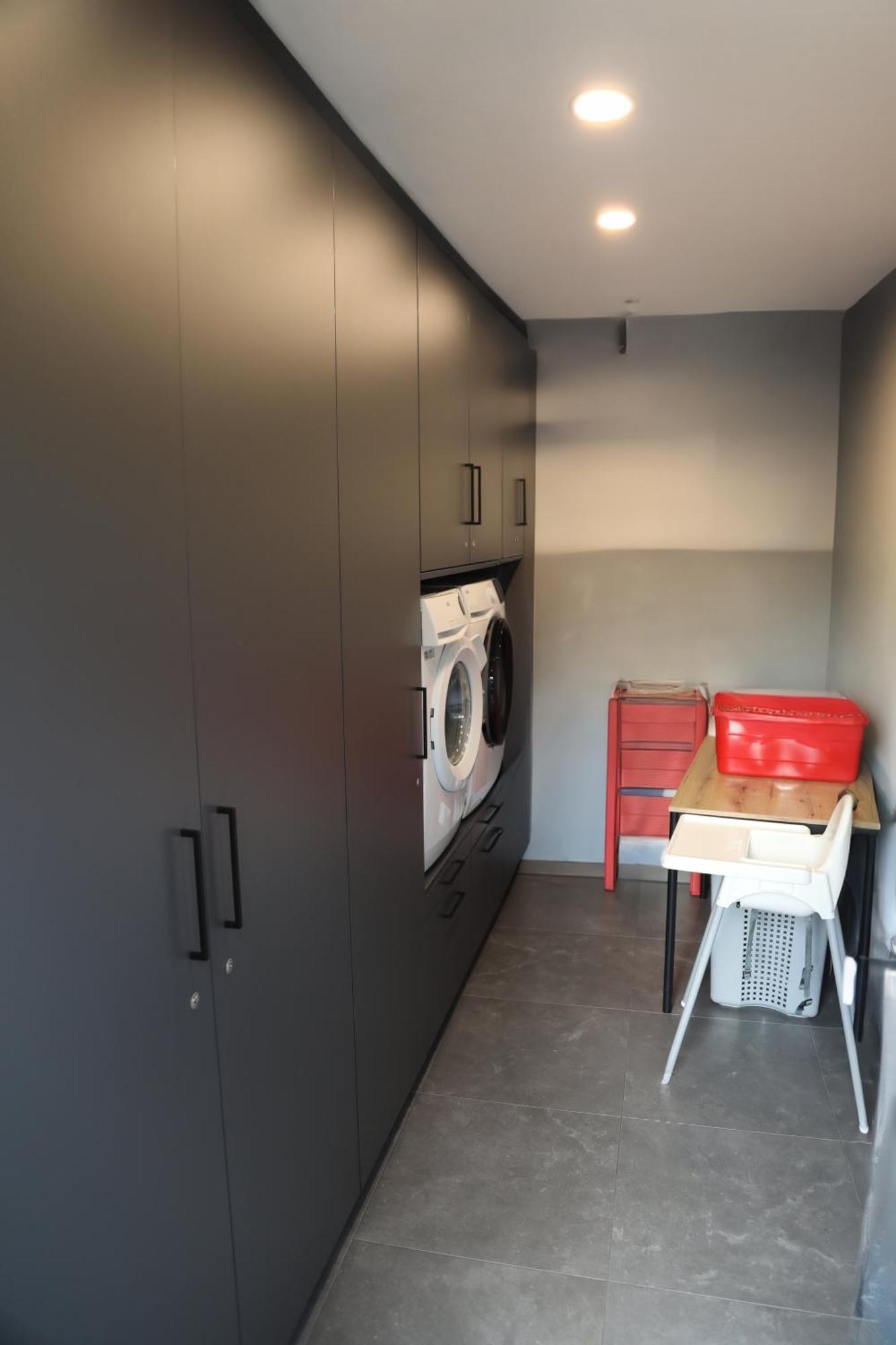 Eine Sehr Gemuetliche Dachgeschoss Ferienwohnung Ihlow  外观 照片