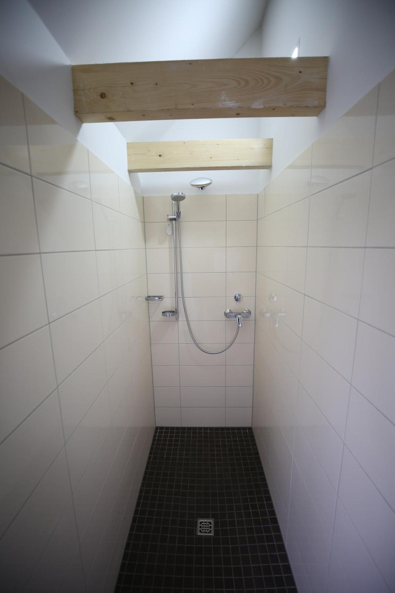 Eine Sehr Gemuetliche Dachgeschoss Ferienwohnung Ihlow  外观 照片